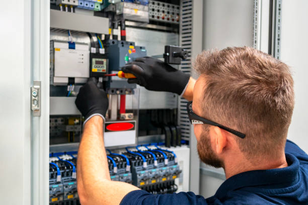 Best Industrial Electrical Services  in Plymouth, NC