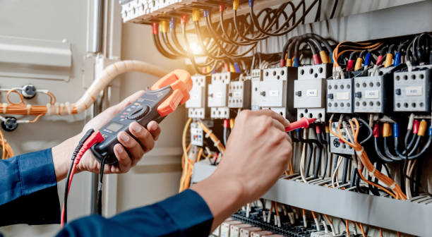 Best Electrical Rewiring Services  in Plymouth, NC