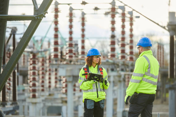 Best Electrical Contractors for Businesses  in Plymouth, NC