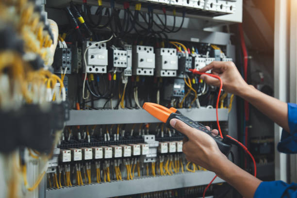 Best 24-Hour Electrician  in Plymouth, NC