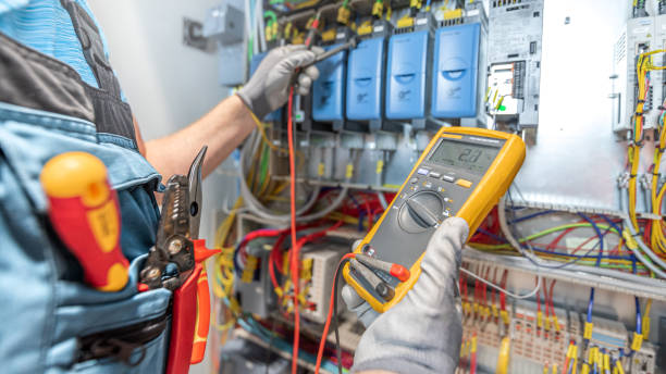 Best Electrical Repair Services  in Plymouth, NC