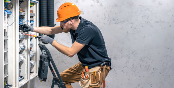 Trusted Plymouth, NC Electrician Experts