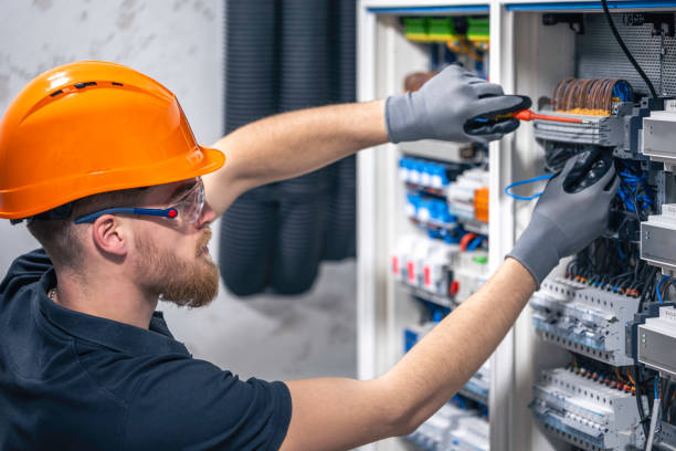  Plymouth, NC Electrician Pros