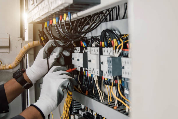 Best Affordable Emergency Electrician  in Plymouth, NC