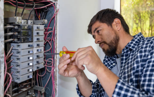 Best Electrical Rewiring Services  in Plymouth, NC